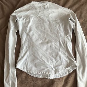 Lululemon define jacket size 6